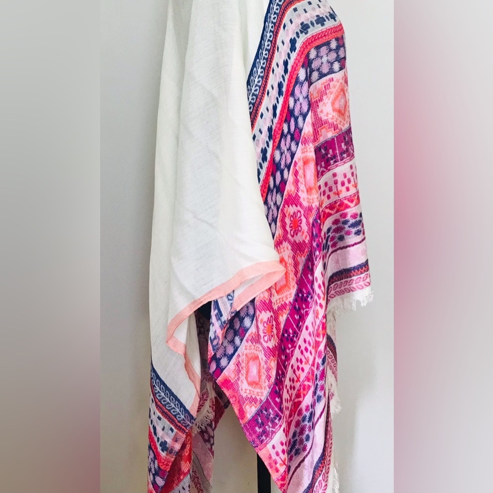 📌 Sz OS Ecote * Cover Up / Duster - Picture 5 of 9